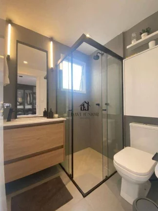 Imagem Apartamento à venda, 73 m² por R$ 790.000,00 - Parque Campolim - Sorocaba/SP