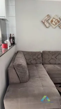 Imagem SANTO ANDRÉ Apartamento sem condomínio, 50M², 2 dormitórios, 1 vaga ótima localização e valor !!!
