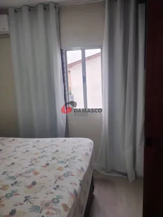 Imagem Sobrado com 2 quartos, Vila João Ramalho - Santo André
