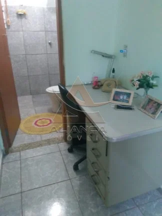 Imagem Casa - Ribeirão Preto - Vila Amélia