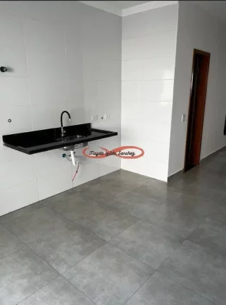 Imagem SOBRADOS FRONTAIS, NOVOS À VENDA NA PONTE RASA!