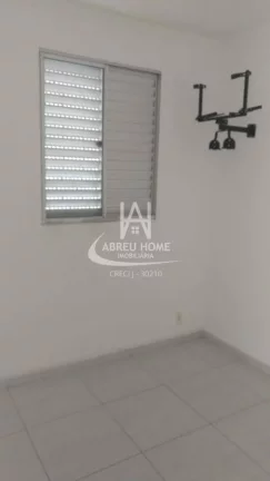 Imagem Apartamento Rio Potengi