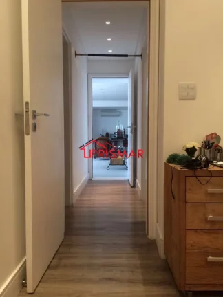 Imagem Alto padrão 3 dormitorios 2 suites Gonzaga 2 vagas