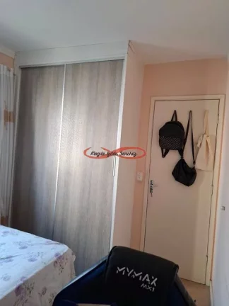 Imagem APARTAMENTO À VENDA NA CIDADE LÍDER - SEMI MOBILIADO (PLANEJADOS).