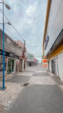 Imagem EXCELENTE IMÓVEL COMERCIAL DISPONIVEL PARA ALUGUEL NA RUA DO COMERCIO NO CALÇADÃO DO CENTRO DE FRANCA/SP
