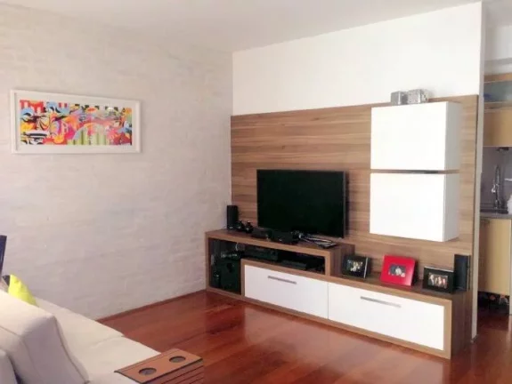 Imagem Flat para LOCAÇÃO em Vila Uberabinha - Duplex Life Moema 70m²