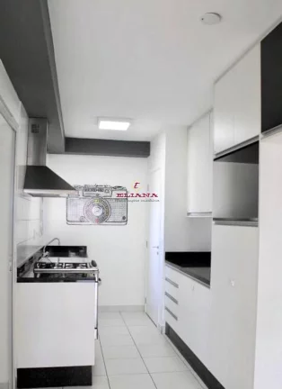 Imagem Apartamento à venda em São Paulo, Vila Leopoldina, com 3 quartos, 130m²