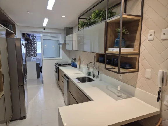Imagem Apartamento com 4 dormitórios à venda, 166 m por R$ 7.900.000,00 - Riviera
