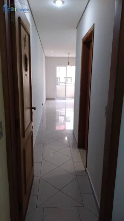 Imagem APARTAMENTO NO BAIRRO ANCHIETA - SÃO BERNARDO DO CAMPO - SP