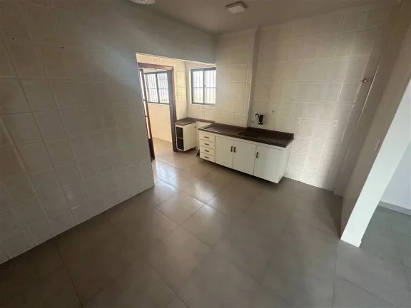 Imagem APARTAMENTO COM 78 m² - VILA TUPI - PRAIA GRANDE SP