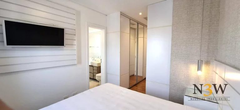 Imagem Apartamento à venda na Vila Leopoldina São Paulo SP com 3 dormitórios, varanda gourmet, piscina coberta, 2 vagas, depósito e 117m²