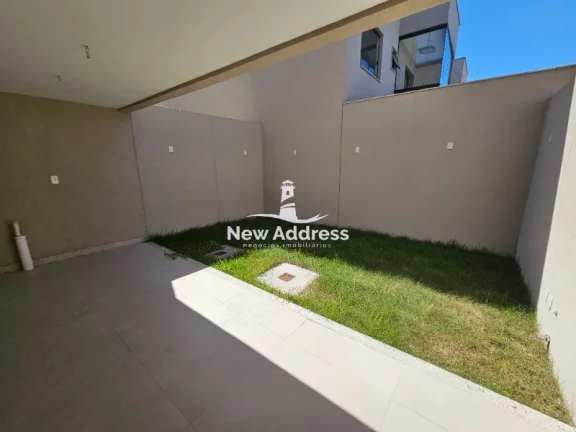 Imagem Casa Duplex 3 Quartos em Condomínio Privativo de Alto Luxo em Morada de Laranjeiras - Serra