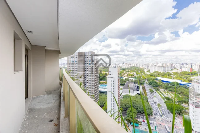 Imagem Apartamento cobertura Alto Padrão Villa Versace Moema