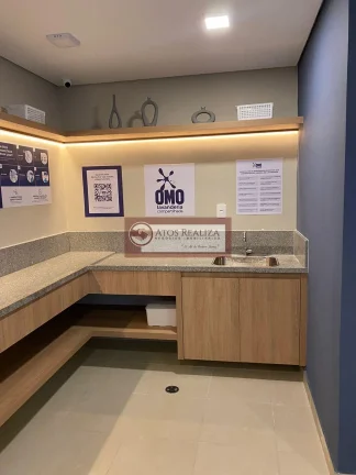 Imagem Aluguel de Apartamento 1 Dormitório em Socorro - R$1500