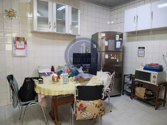 Imagem Apartamento à venda em São Paulo-SP, 3 quartos, 3 salas, 2 banheiros, 1 vaga, 195m² no Bom Retiro!