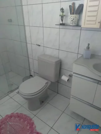 Imagem VENDO CASA 3/4 CIDADE NOVA