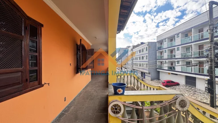 Imagem Casa à venda no bairro Iguaçu - Ipatinga