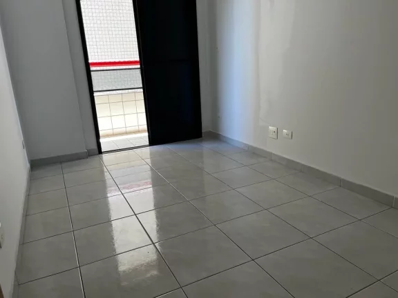 Imagem Apartamento com 3 dormitórios à venda, 132 m² por R$ 680.000,00 - Vila Tupi - Praia Grande/SP