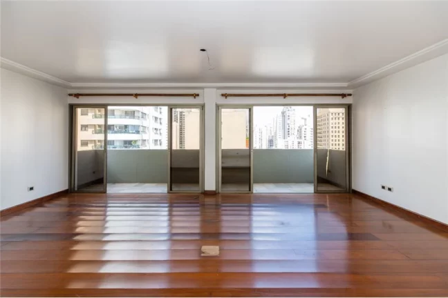 Imagem COBERTURA RESIDENCIAL em São Paulo - SP, Moema