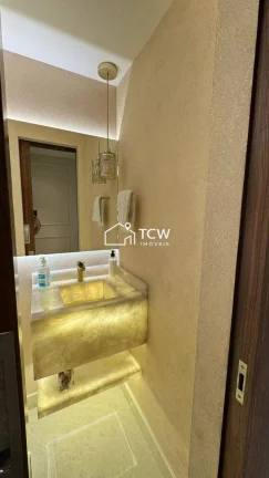 Imagem Apartamento à venda no bairro Mooca - São Paulo/SP, Zona Leste