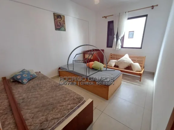 Imagem Maravilhoso Apartamento 3 Quartos à Venda na Vila Tupi, Praia Grande