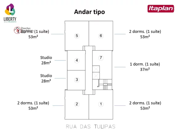 Imagem Studio pronto para morar na Vila Prudente. Excelente localização, próximo ao largo da Vila Zelina. Fácil acesso ao metro Vila Prudente.