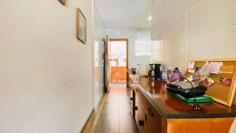 Imagem Casa com 3 quarto sendo 1 suíte no térreo à venda, 120 m² por R$ 530.000 - Granja Guarani - Teresópolis/RJ