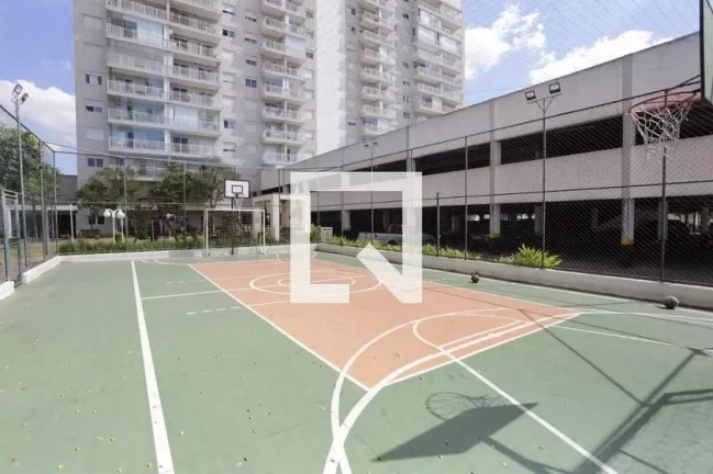 Imagem Apartamento próximo Shopping Aricanduva, 54 m², 2 Quartos, 1 Vaga por R$ 373.000,00