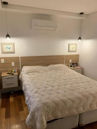 Imagem Apto. LUMINA ALPHAVILLE 146m²