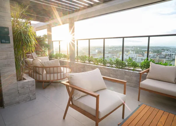 Imagem Apartamento, Residencial para Venda, Aeroclube, João Pessoa