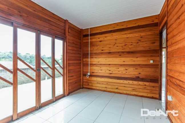 Imagem CASA LINDA EM GRANDE TERRENO (534m2) - NO BAIRRO VILA NOVA / MAFRA - R$ 300.000