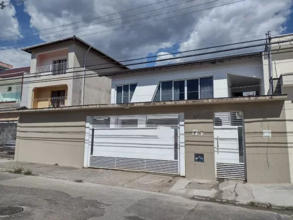 Imagem Casa com 3 dormitórios à venda, 230 m² por R$ 900.000,00 - Cézar de Souza - Mogi das Cruzes/SP