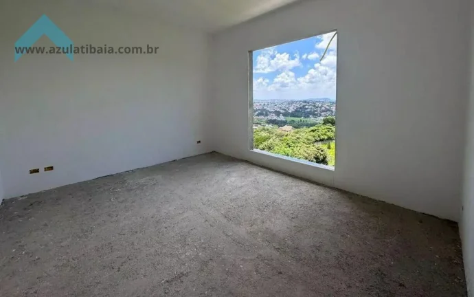 Imagem Casa em Condomínio para Venda em Atibaia, Parque Residencial Arco Iris, 4 dormitórios, 2 suítes, 3 banheiros, 2 vagas