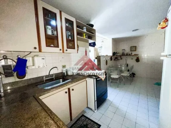 Imagem Apartamento com 3 dormitórios à venda, 110 m² por R$ 980.000,00 - Icaraí - Niterói/RJ