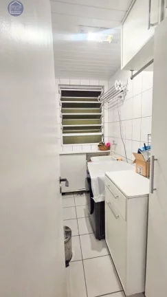 Imagem Apartamento 2 dormitórios!