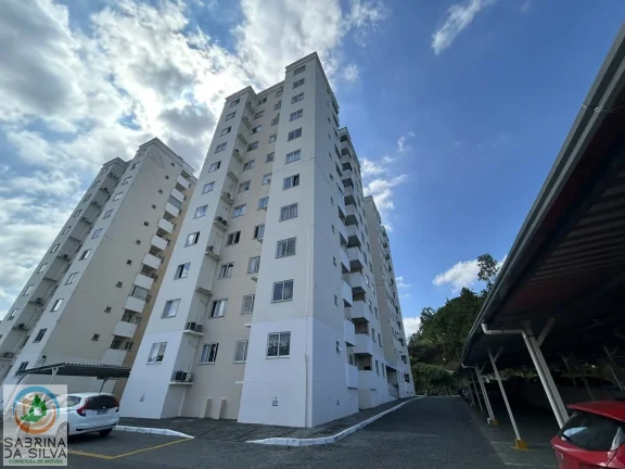 Imagem Apartamento - Itoupava Central - Blumenau