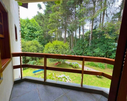 Imagem Apartamento, com 4 quartos, 118m2