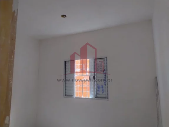 Imagem CASA RESIDENCIAL em FRANCO DA ROCHA - SP, VILA ROSALINA