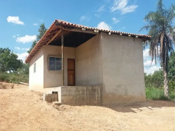 Imagem CHACARA RESIDENCIAL em CONCEIÇÃO DO PARÁ - MG, RECANTO DA MATA
