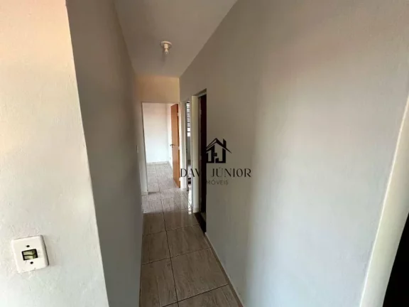 Imagem Casa com 3 dormitórios à venda, 190 m² por R$ 409.900 - Parque Ouro Fino - Sorocaba/SP