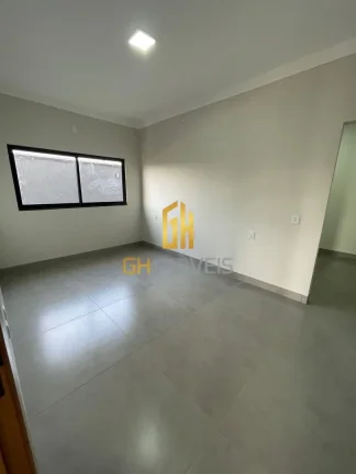 Imagem SO0420Belíssimo Sobrado com 3 suítes plenas no Garavelo O sobrado possui - 3 suítes sendo 2 com c...
