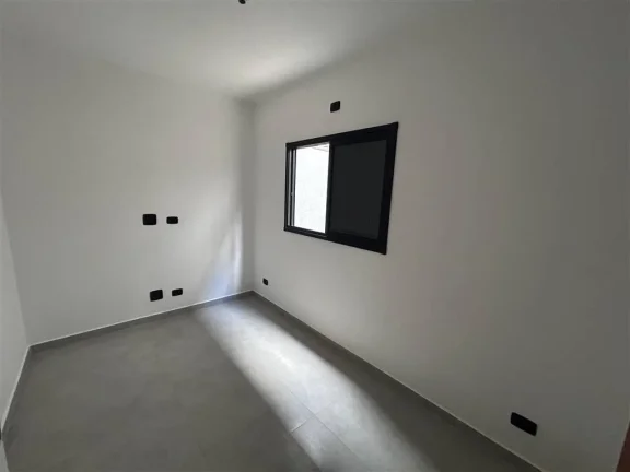 Imagem CASA COM 39.73 m² - CAIÇARA - PRAIA GRANDE SP