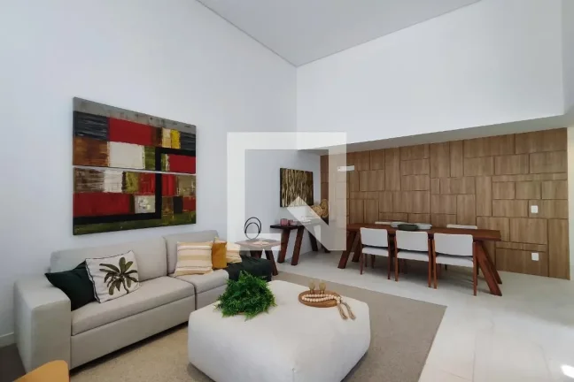 Imagem Casa à Venda - Vargem Pequena, 4 Quartos, 170 m2