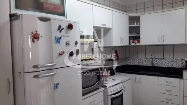 Imagem Apartamento Vila Itália