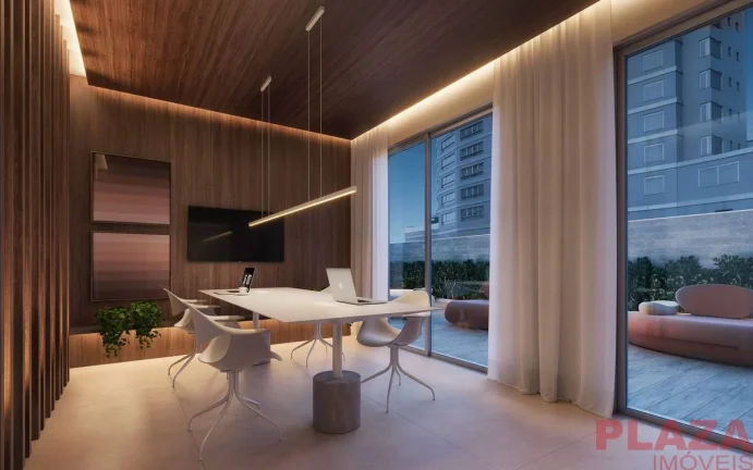 Imagem Hyde Embraed | 4 Suítes | 232m² | Barra Sul