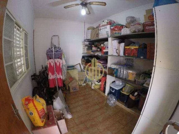 Imagem Casa residencial à venda, Parque Anhangüera, Ribeirão Preto - CA0282.