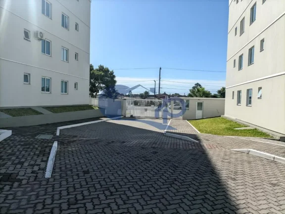 Imagem Apartamento á venda com 2 dormitórios na Costa do Mampituba no Passo de Torres/SC