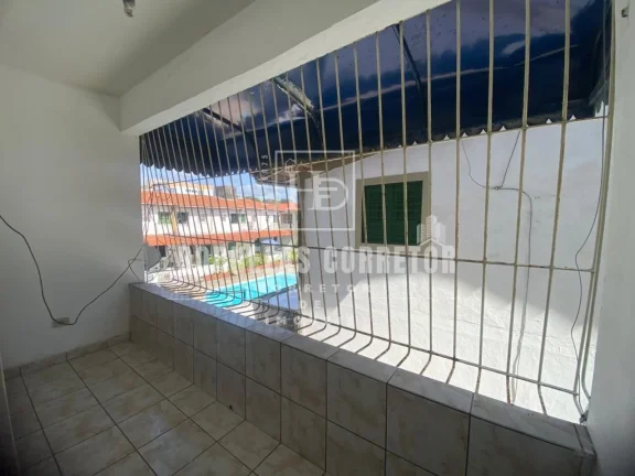 Imagem Apartamento no Janga com 4 quartos e 2 suítes por apenas R$ 205 mil! Aceita financiamento!