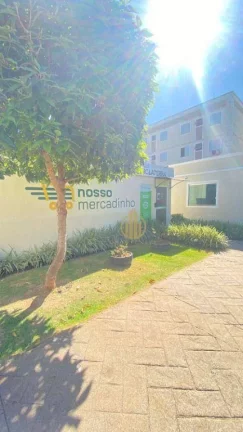 Imagem Apartamento com 2 dormitórios, 47 m² - venda por R$ 165.000,00 ou aluguel por R$ 1.690,00/mês - Jardim Manoel Penna - Ribeirão Preto/SP