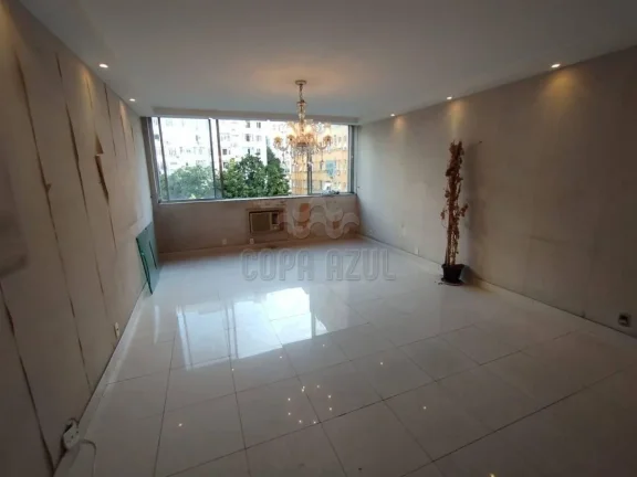 Imagem Copacabana – Avenida Nossa Senhora de Copacabana | Residencial › Apartamento 3 quarto(s) à Venda
